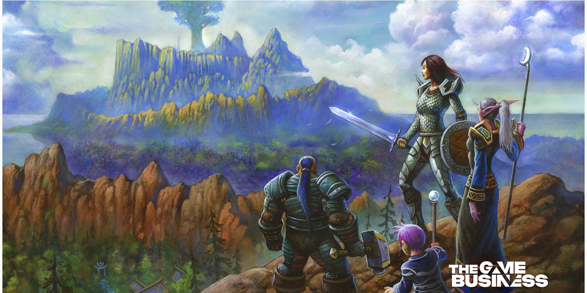 Is there more to the MMO resurgence than just nostalgia?