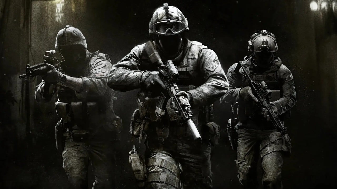 MW4 campaign, DMZ Early Access release date and times