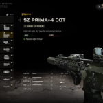 How to Move Your Gun Optic in MW4 - Call of Duty: Modern Warfare 4 Guide