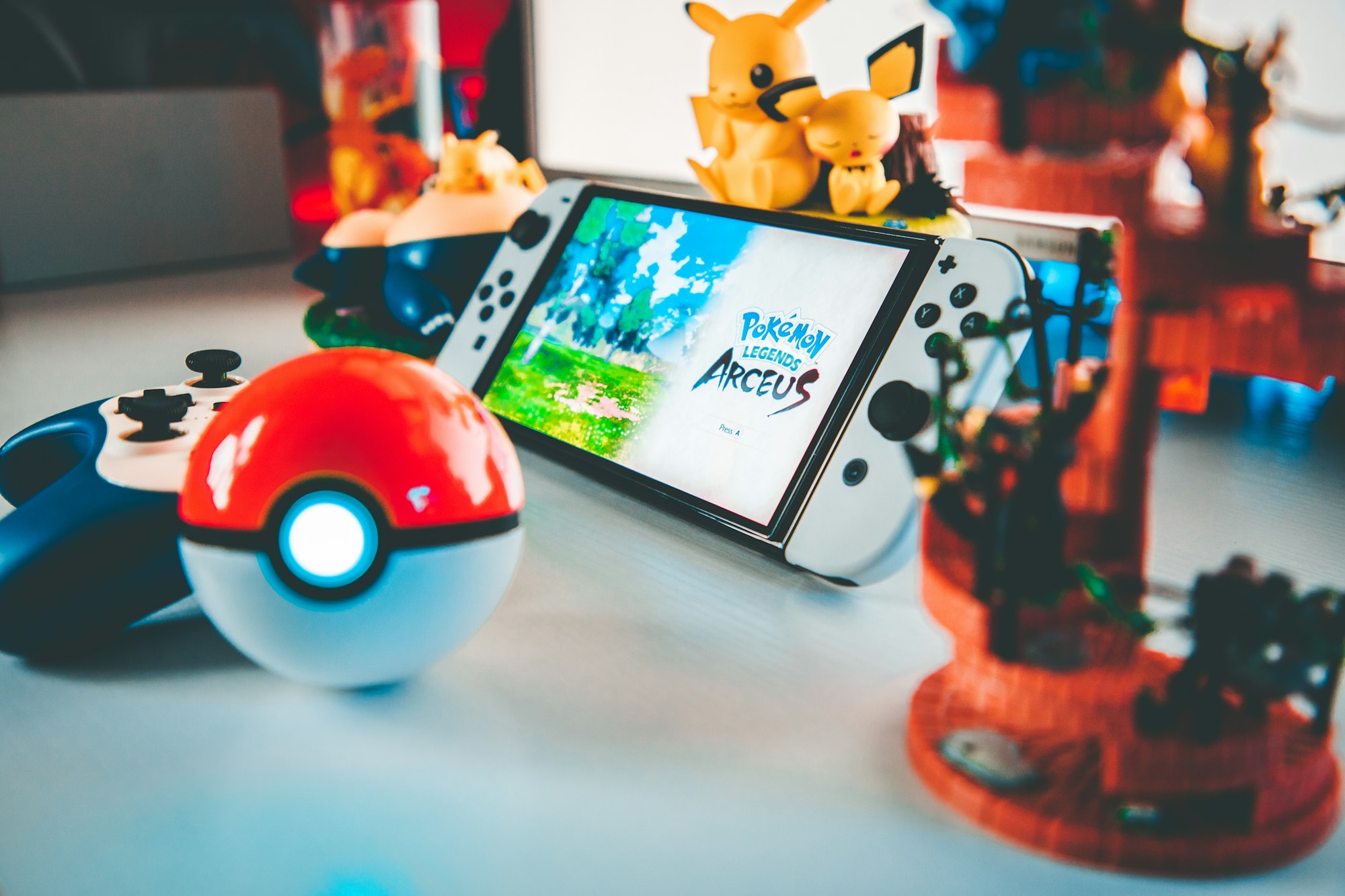 Minior Pokémon GO: How to Get All 7 Colors and Is It Shiny?