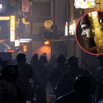 Modern Warfare 4: Activision responds to backlash over Seoul crowd crush footage