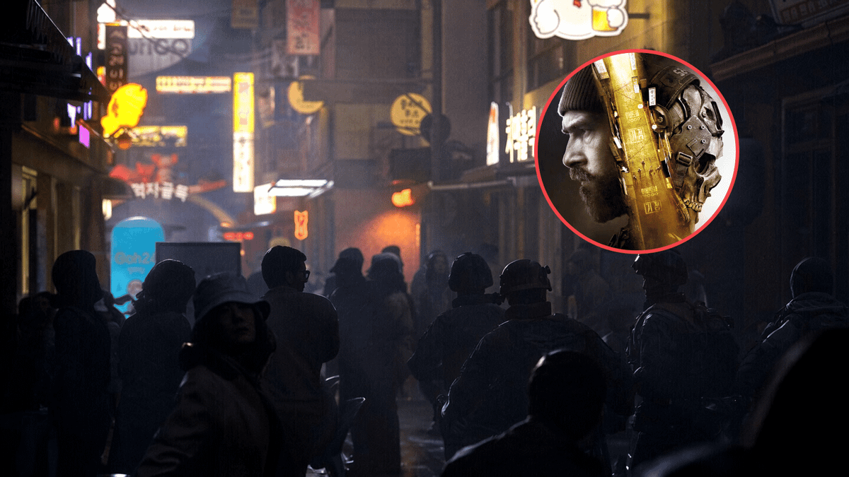 Modern Warfare 4: Activision responds to backlash over Seoul crowd crush footage