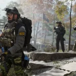 Intel explodes for Modern Warfare 4 DMZ via From The Ward episode and deep dive Blog