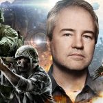 Modern Warfare 4 : Un hommage touchant au co-créateur Vince Zampella Modern Warfare 4 Pays Tribute to Call of Duty Co-Creator Vince Zampella