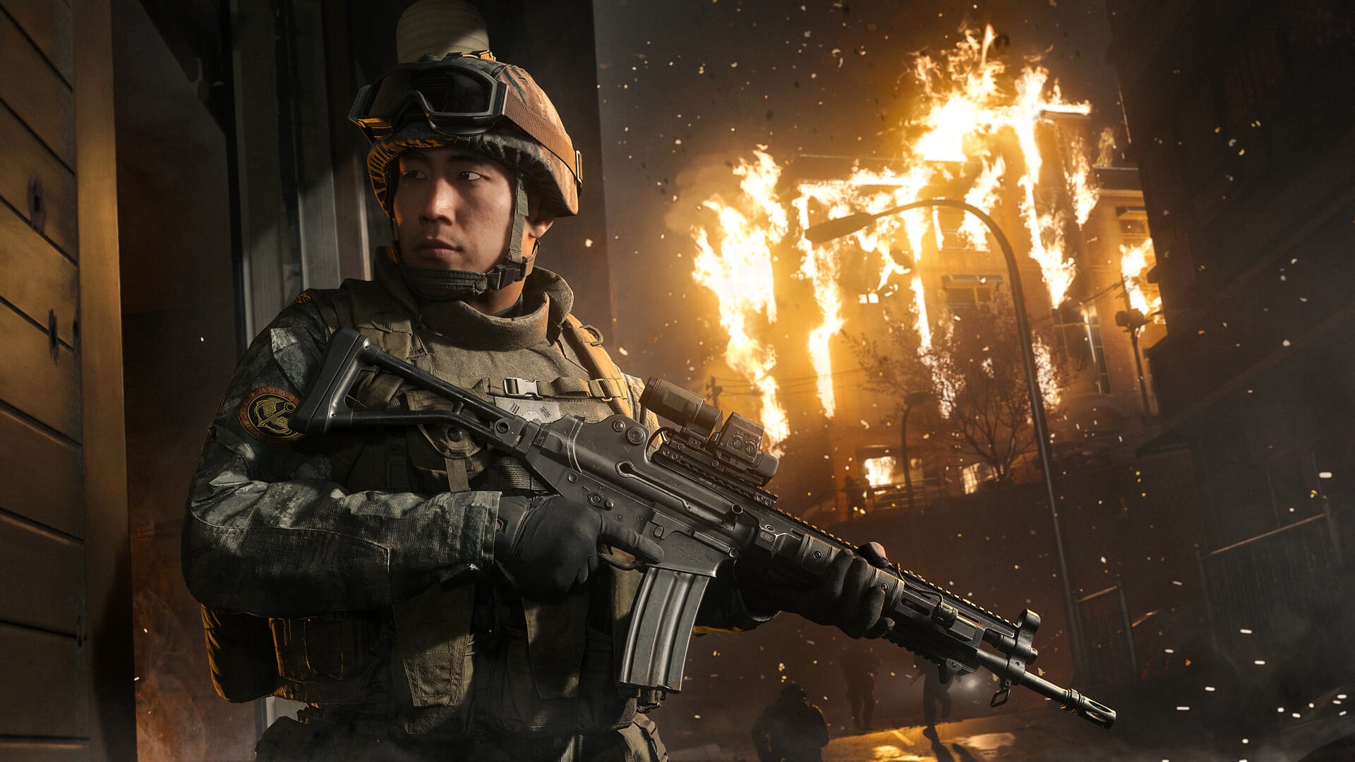 Modern Warfare 4 Campaign Review