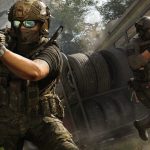 Modern Warfare : Le directeur admet que le matchmaking parfait est un rêve inaccessible. Modern Warfare Director Says 'Perfect' Matchmaking A Pipe Dream