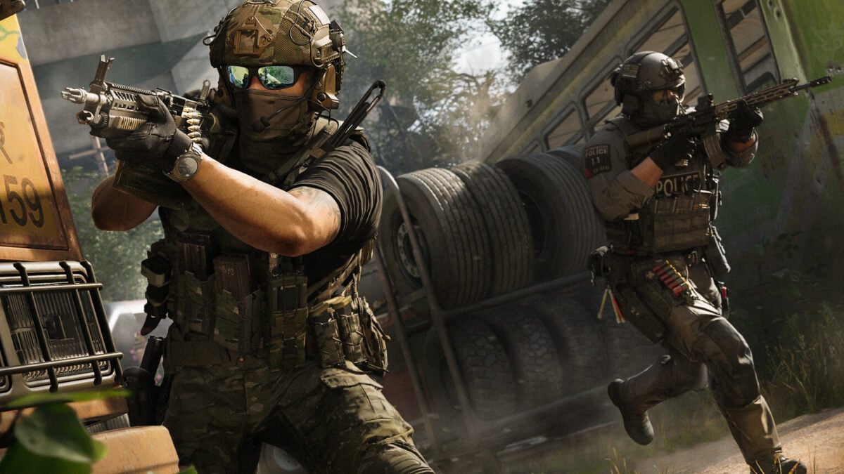 Modern Warfare Director Says 'Perfect' Matchmaking A Pipe Dream