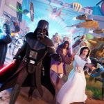 Nouvelle création de Fortnite : Un projet avec Marvel et Star Wars freiné par un obstacle imprévu. Apple App Store