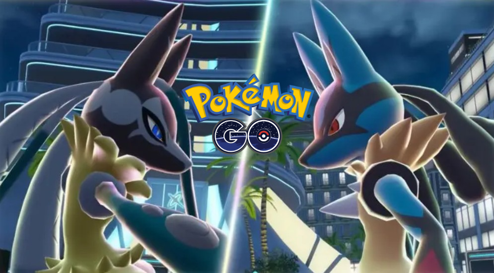 New Additional Charged Attacks for Every Mega Evolution Datamined