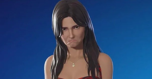 You Can Play as Nikki from ‘Obsession’ in Fortnite, and Many People Are Upset About That – Creepy Catalog