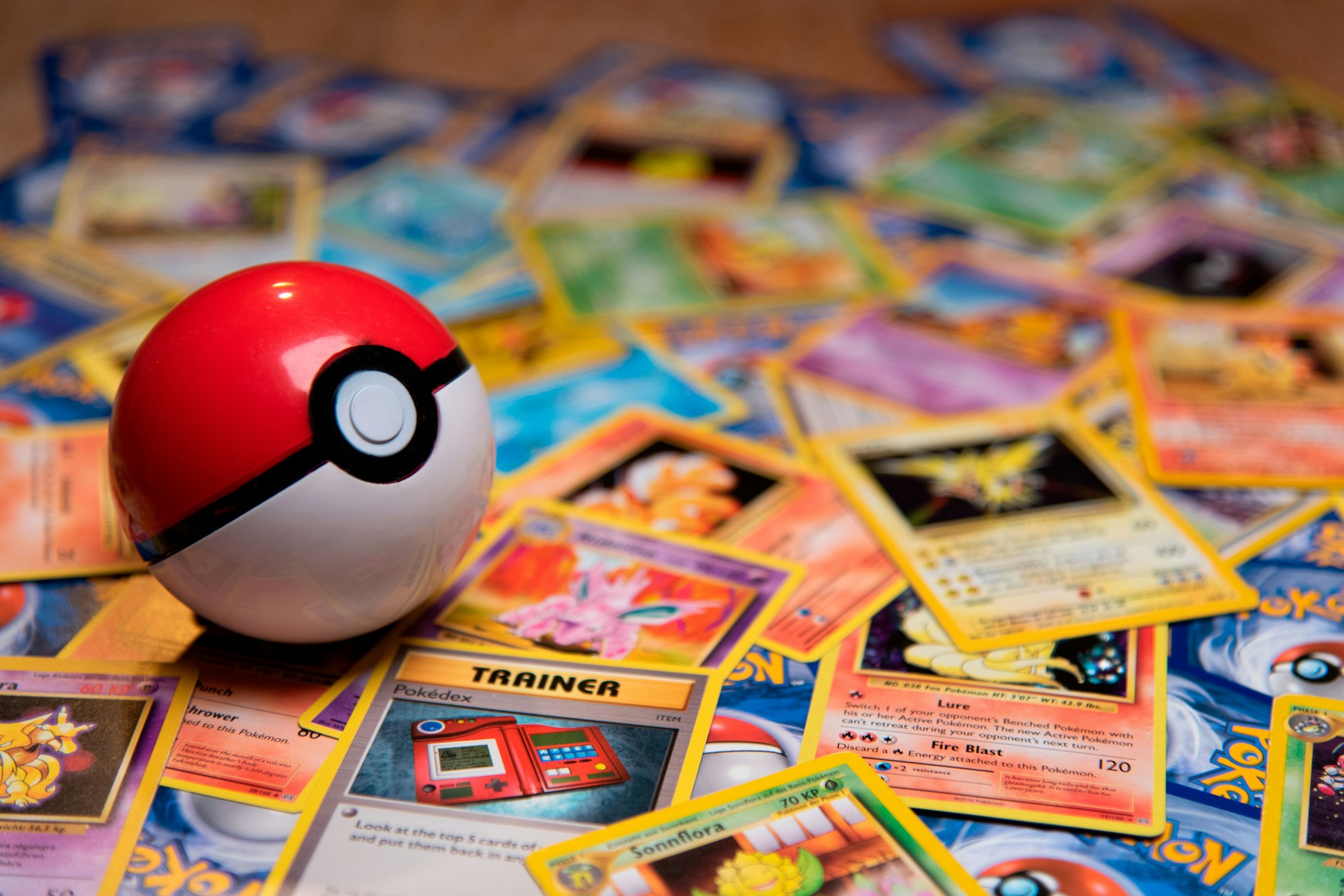Pokémon Center Halloween 2026: Where to Buy