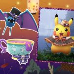 Have a Fab-boo-lous Time During Pokémon GO Halloween 2026 Part I and Part II