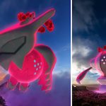 Pokémon GO