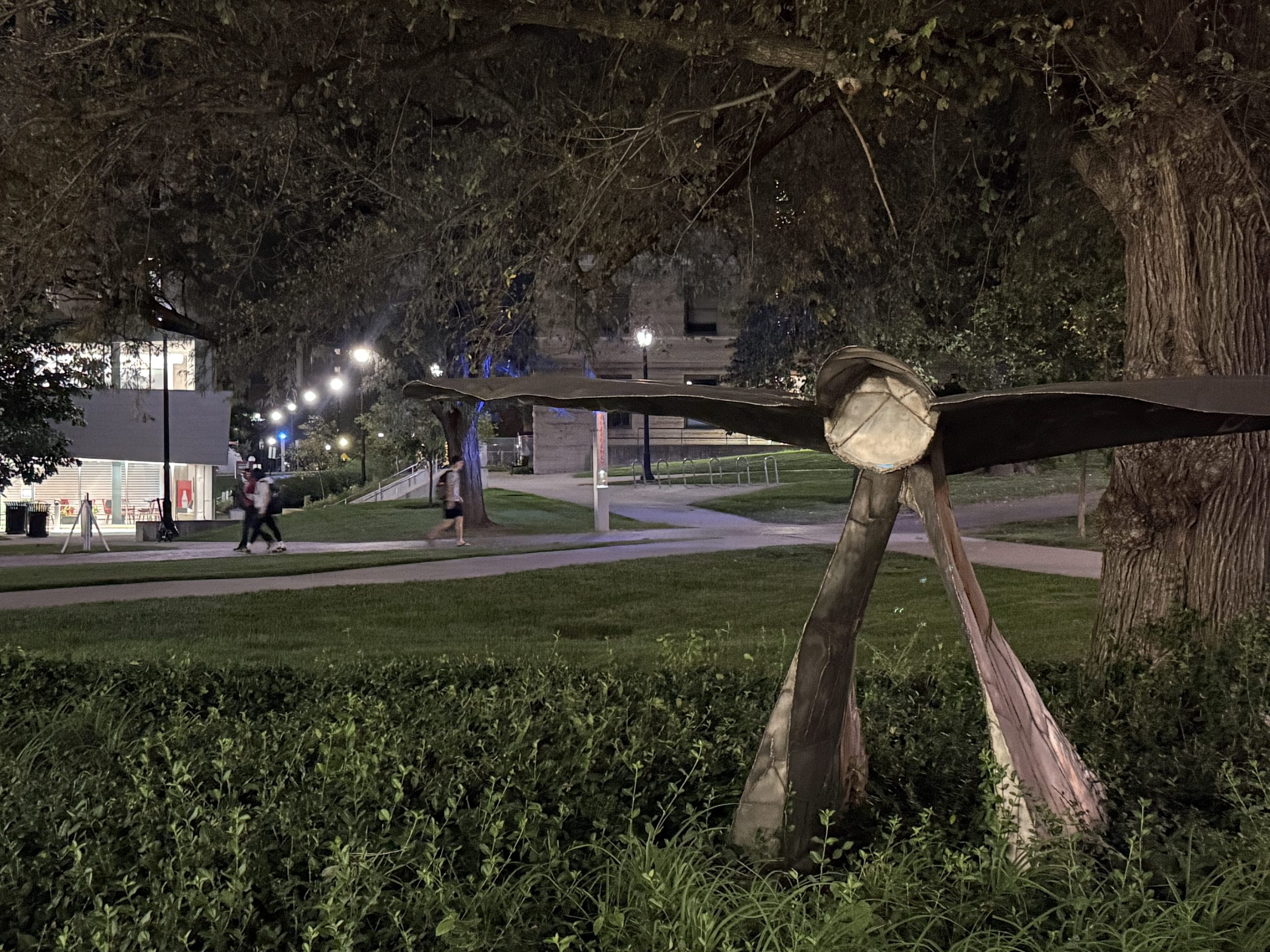 Pokémon GO club creates monthly "Birthday Bash" tradition for student outreach