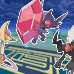 Pokémon Go November 2026 event and raid schedule