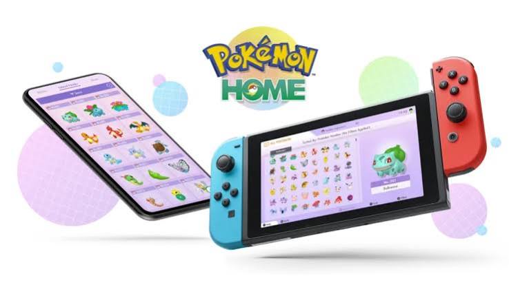 Pokemon Home, Pokemon Champions, and Pokemon Sleep go offline following cybersecurity alert