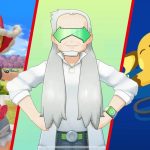 Pokémon Apps Are Coming Back Online After Extended Cybersecurity Outage