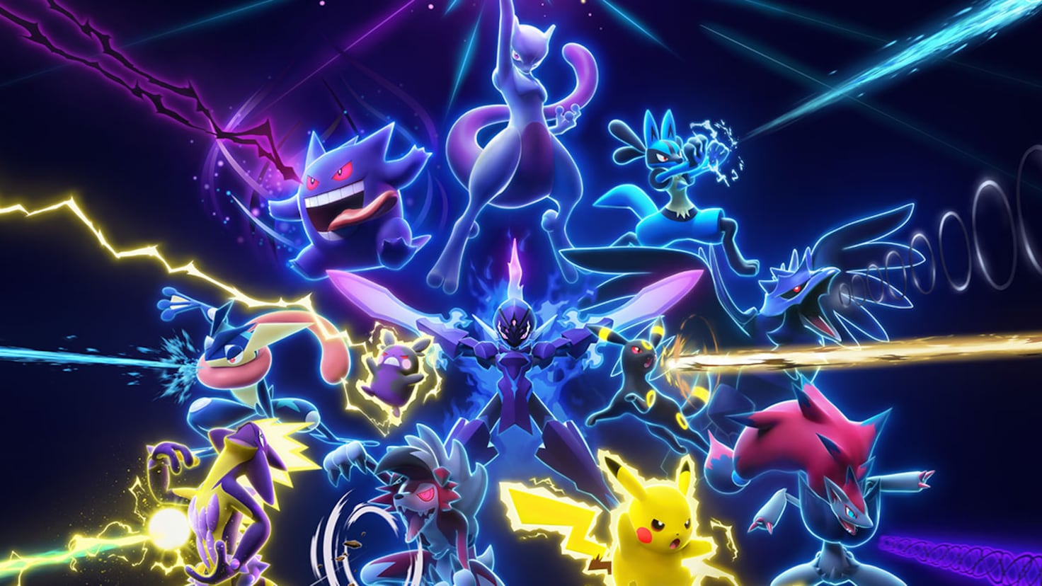Pokémon Night Out EDM concert to be livestreamed worldwide this October