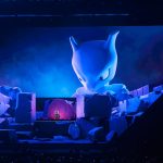 Pokémon : Un concert EDM enflammé pour le 30e anniversaire à LA, des fans impatients ! Pokemon, Marshmello Team Up for 30th Anniversay Rave EDM Concert in LA