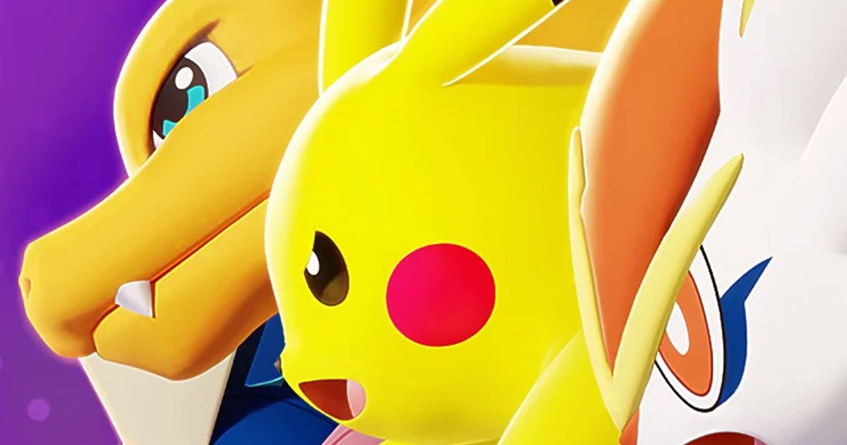 Pokémon Unite shutting down: When is the end date?