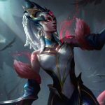Riot modifie enfin le reflet de Mel : un changement qui fait grincer les dents des joueurs. PCGamesN