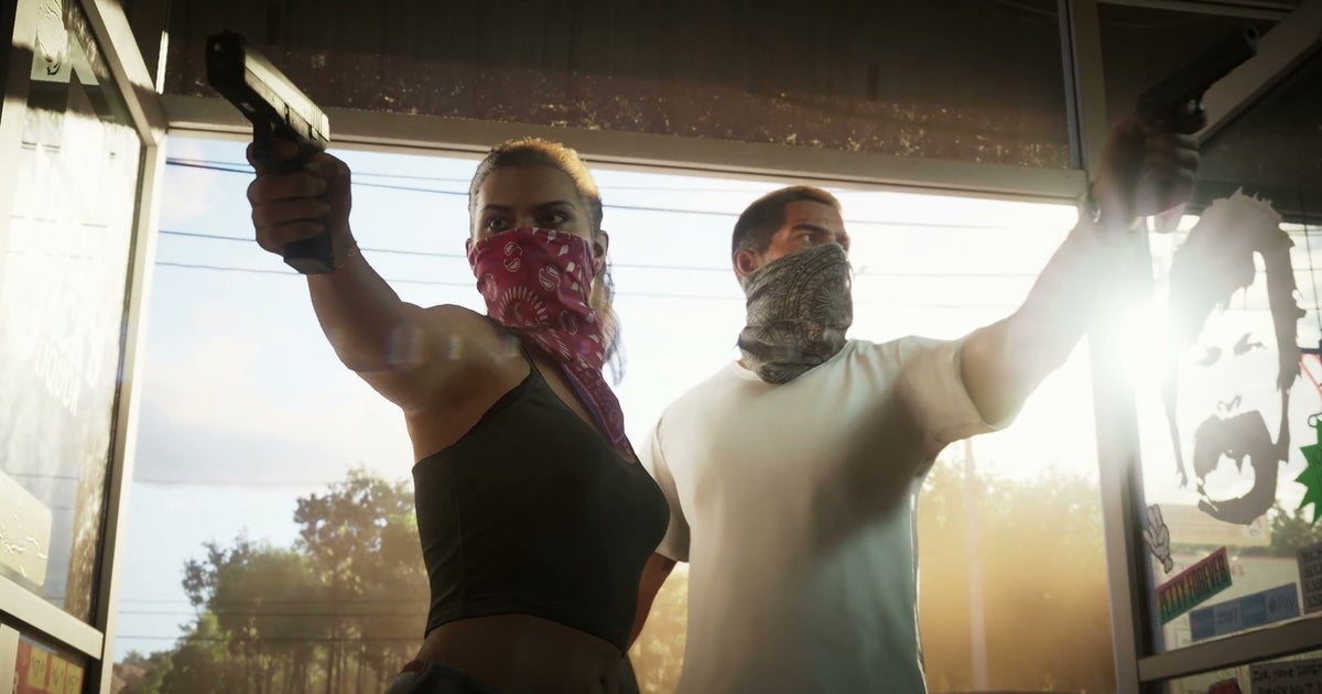 UK-based Rockstar devs will be putting their union recognition to a vote during GTA 6's launch next month