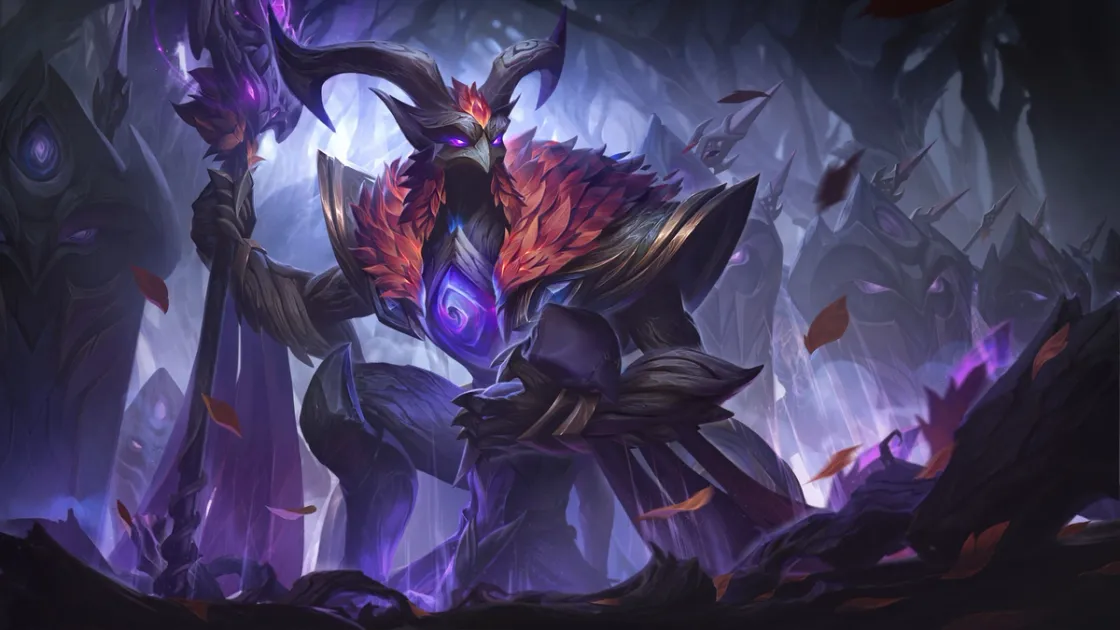 TFT patch 18.5