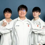 Top Esports bat Anyone's Legend : un affrontement épique à Worlds 2026 ! Top Esports broadcast day Worlds 2026