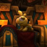 Twitch Drop: Get the Cuddly Gold-Colored Grrgle Housing Decor Item October 13! — World of Warcraft — Blizzard News