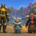 WoW Classic : Blizzard ajoute des mécaniques inédites, mais garde les classes simples. WoW: Forever's classes won't be modernized, but Blizzard has added some new mechanics for 'engaging depth' as 'some classes' in World of Warcraft Classic 'were too simple'
