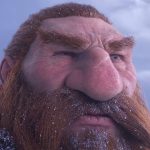 WoW Forever : Blizzard réaffirme son interdiction du trading réel, les joueurs inquiets. World of Warcraft: Forever cinematic trailer screenshot shows a man looking seriously into the distance.