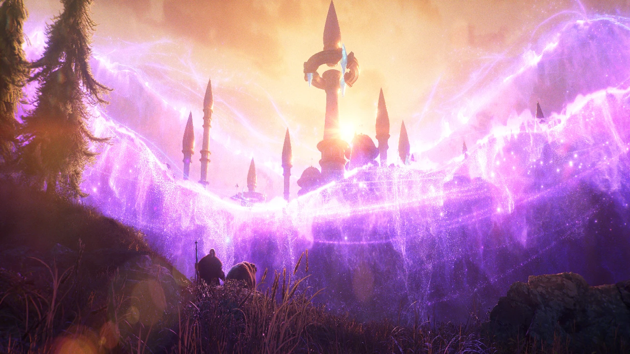 WoW: Forever Class Deep Dives – What’s Changing for All Nine Classes for World of Warcraft: Forever