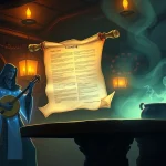 WoW : Le sondage Forever révèle les nouvelles classes, et l'enthousiasme monte ! WoW: Forever Survey: Bard, Witch Among 11 Classes