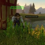 WoW: Forever Gets Beloved 'Kyle's Gone Missing' Quest