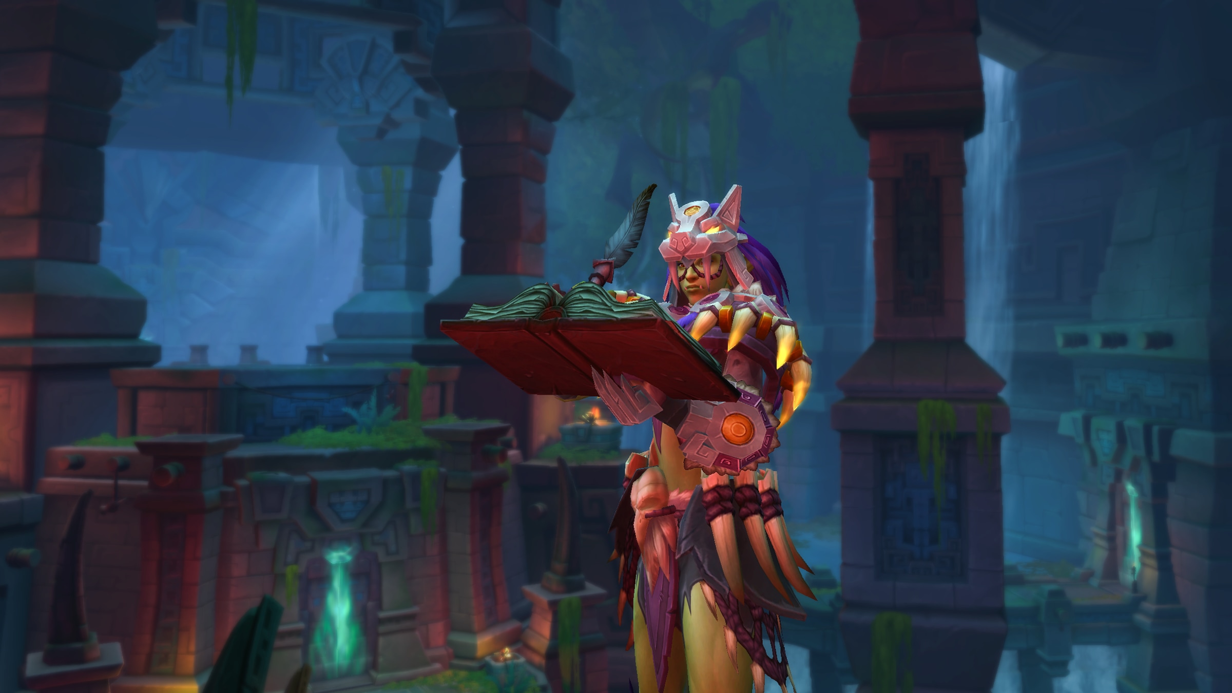 Hotfixes: October 23, 2026 — World of Warcraft — Blizzard News