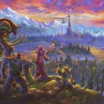 World of Warcraft: Forever Breathes New Life Into an Iconic Classic