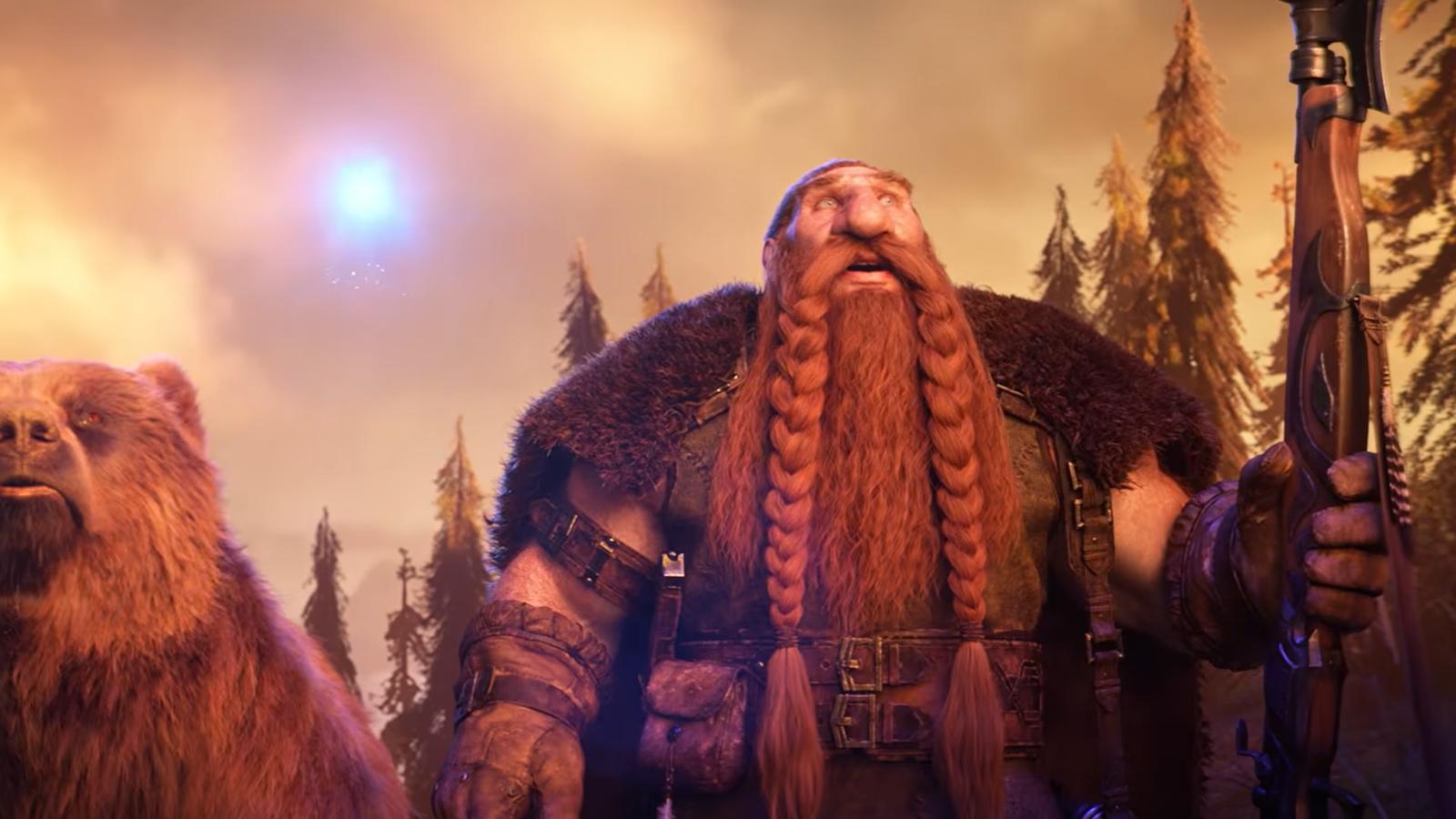 World of Warcraft being prepared for release on consoles? Producer announced gamepad support