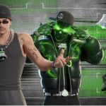 Yeat débarque dans Fortnite : Des skins et des musiques exclusives qui enflamment le jeu ! Yeat Joins Fortnite With Exclusive Skins, Emotes And Unreleased Music