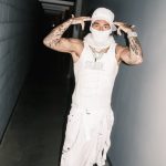 Yeat dévoile Luh Leakyz Vol. 1 : Un album audacieux qui divise les fans. Yeat Drops Luh Leakyz Vol. 1