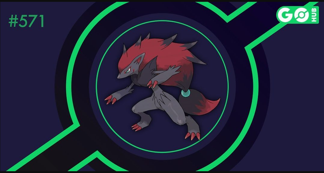Zorua Community Day: Your Go-To PvE Guide